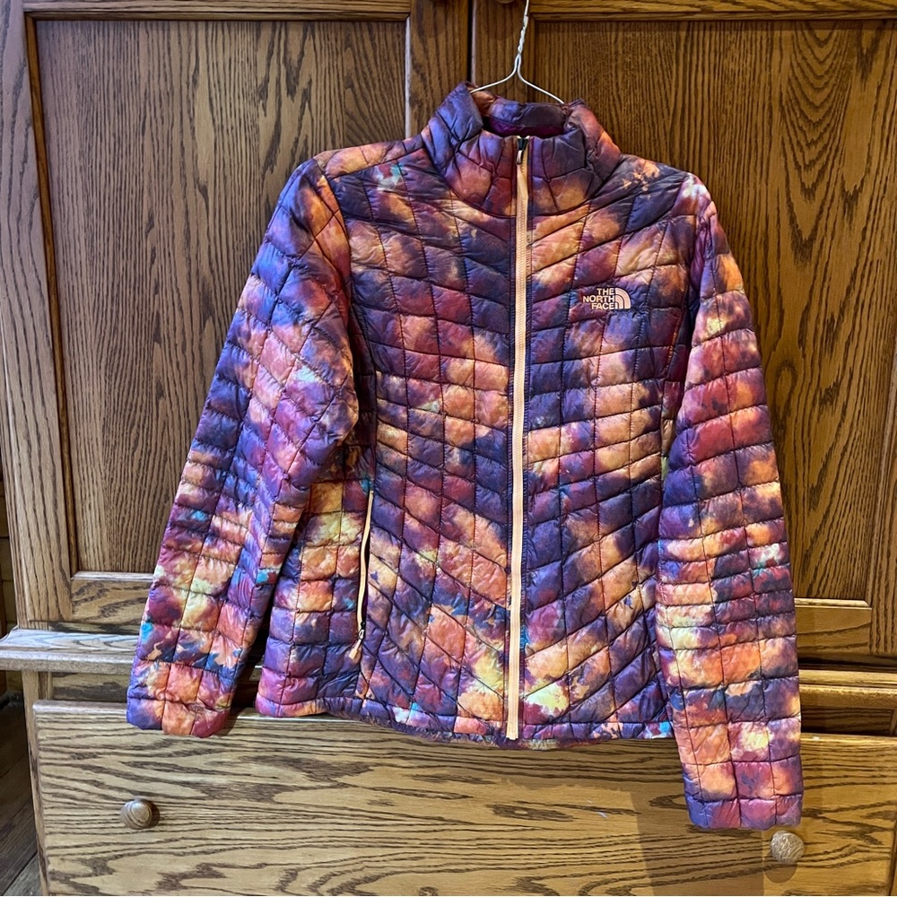 The North Face Jacket Coat